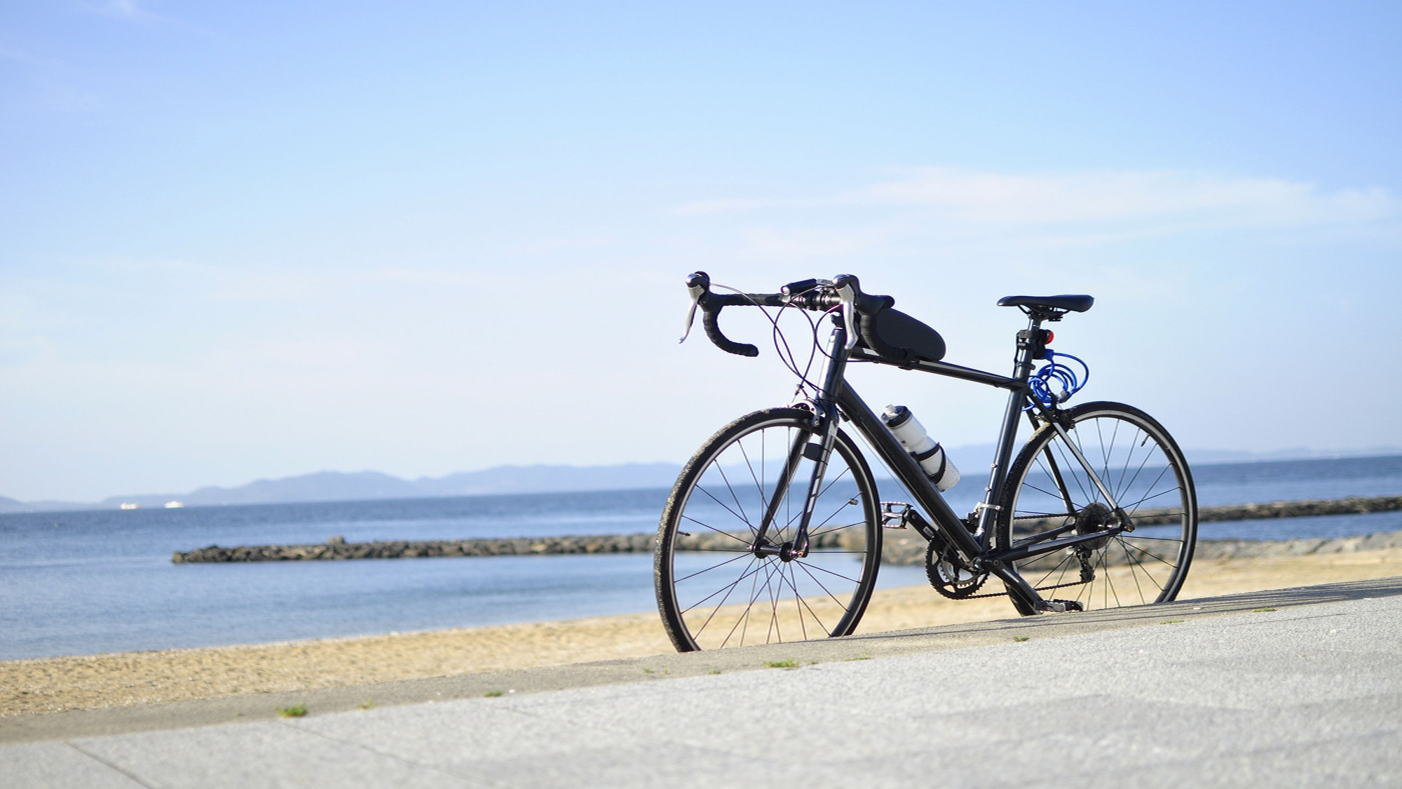 【サイクリスト歓迎/2食付】自転車の旅で紀伊半島の魅力発見！嬉しい特典付き　