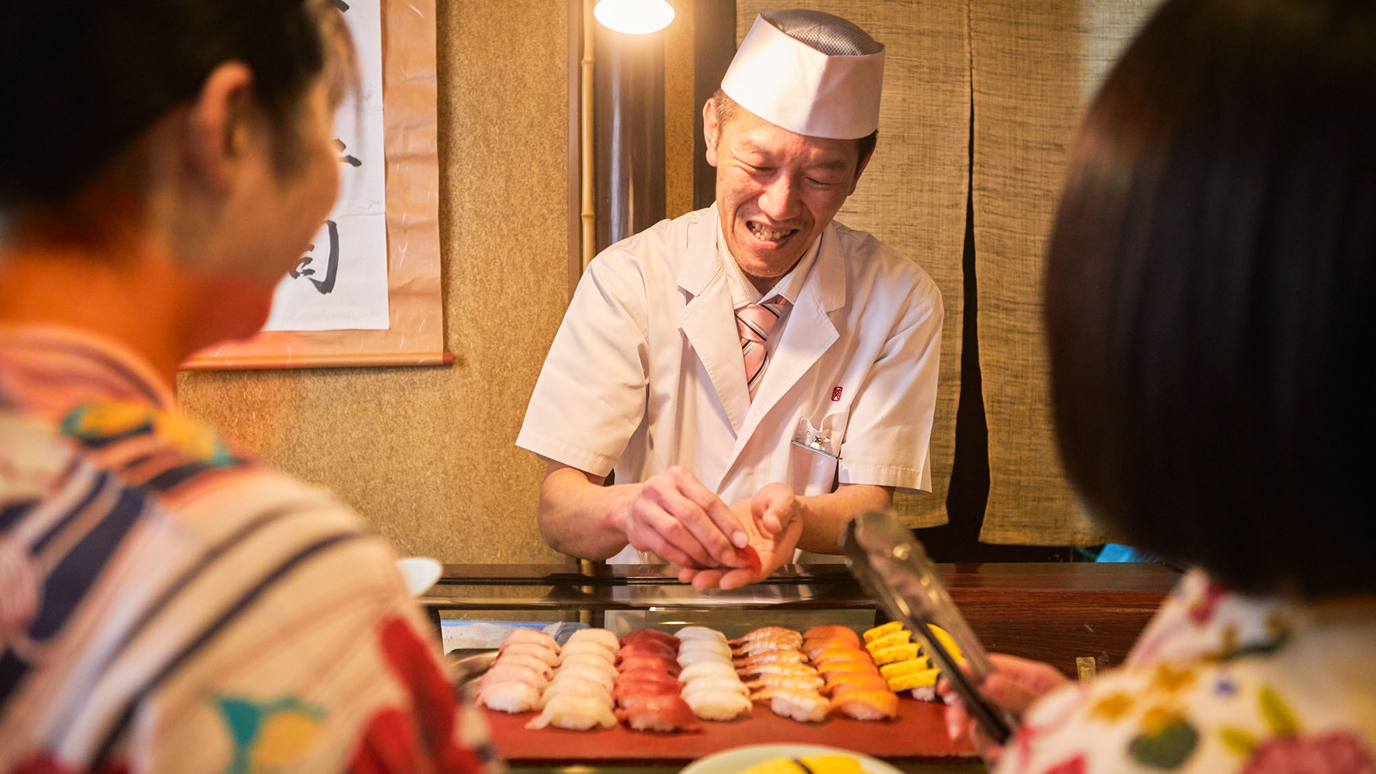 【夏 元気シニア】65歳以上で料金オトク！！ 縁日気分の納涼祭★食べ放題バイキング［ZY002YG］