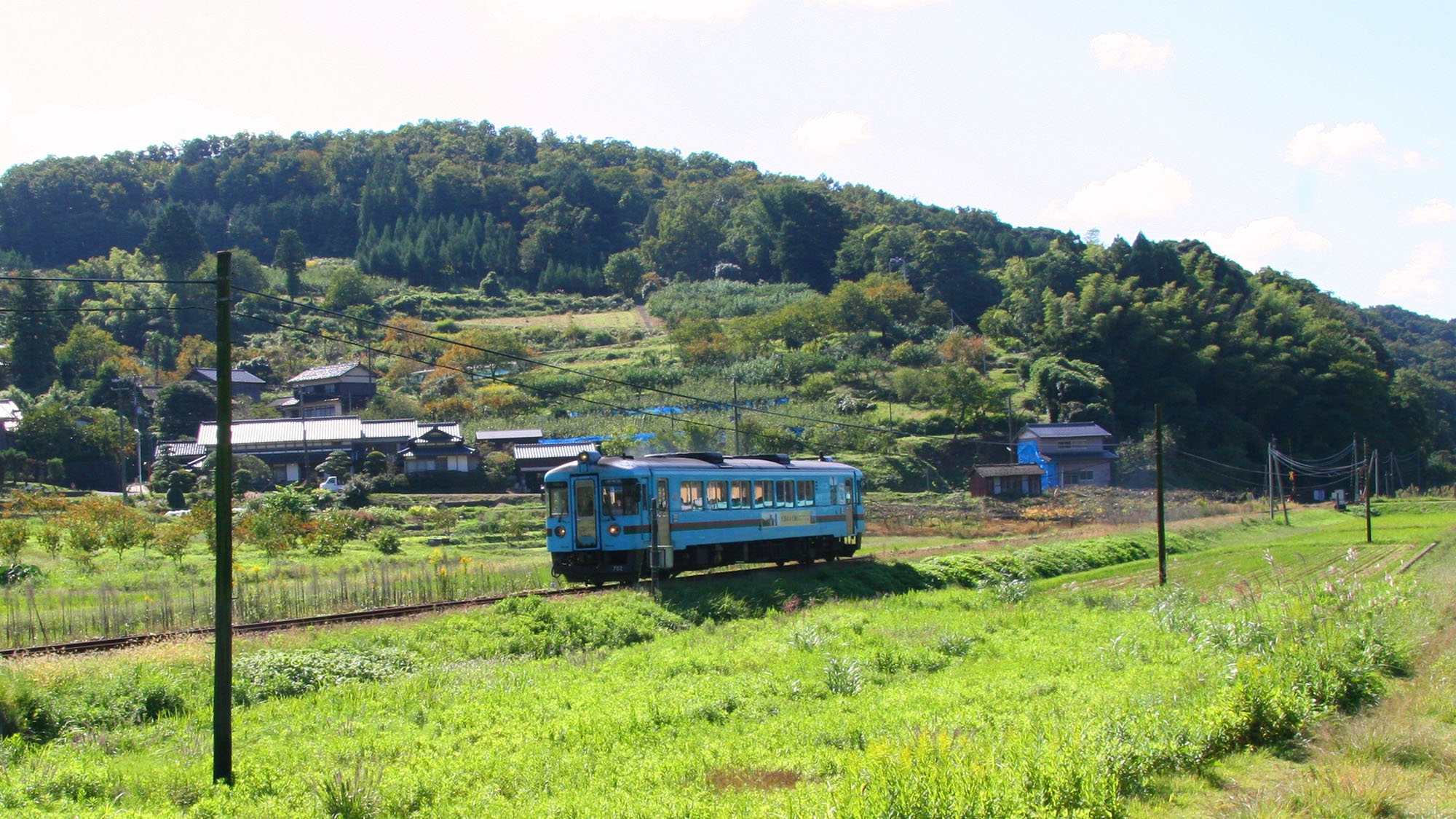 京都丹後鉄道