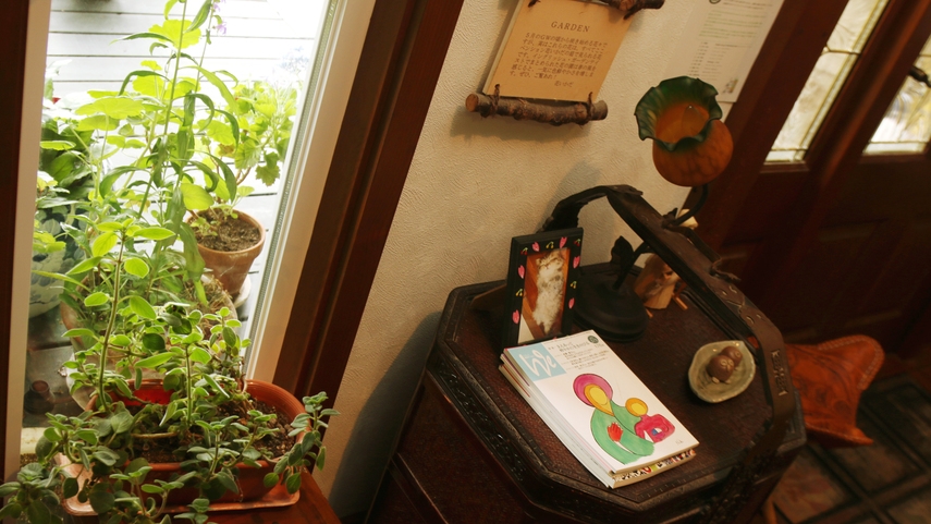  【素泊まり】徒歩圏内にはグランイルミや高原ビール・イタリアンなど楽しい施設多数♪貸切露天風呂無料★