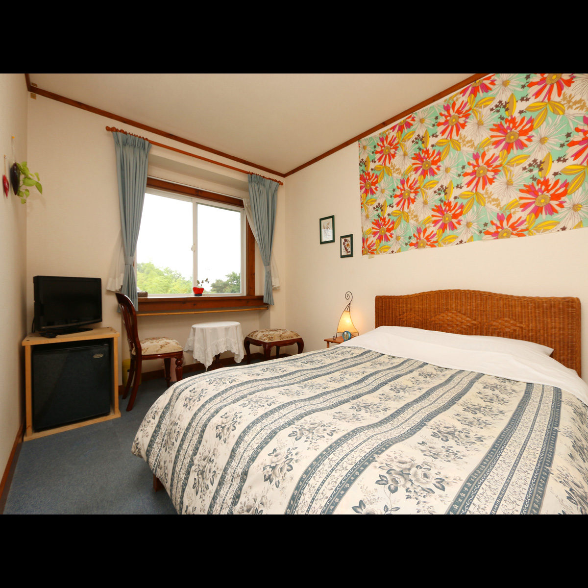 小さなホテル 花いかだ 写真 動画 楽天トラベル