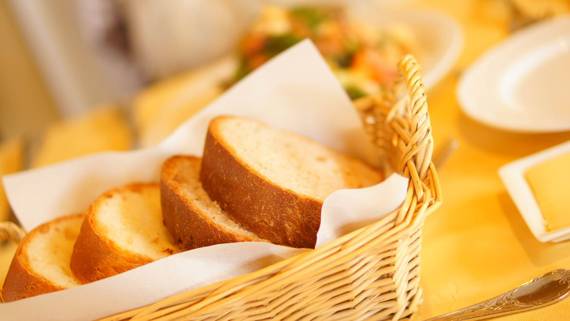 【朝食】イメージ*