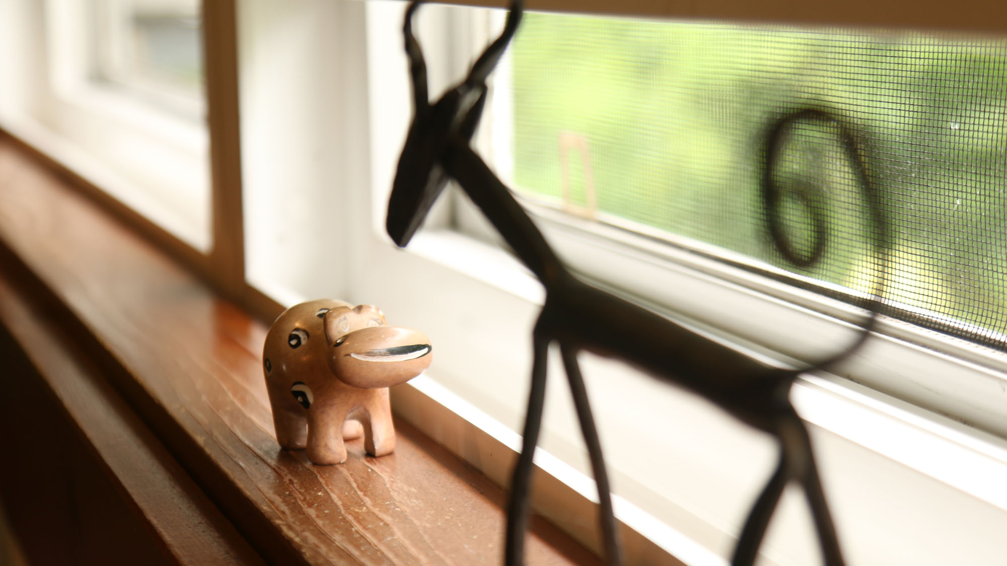 【館内】インテリア*