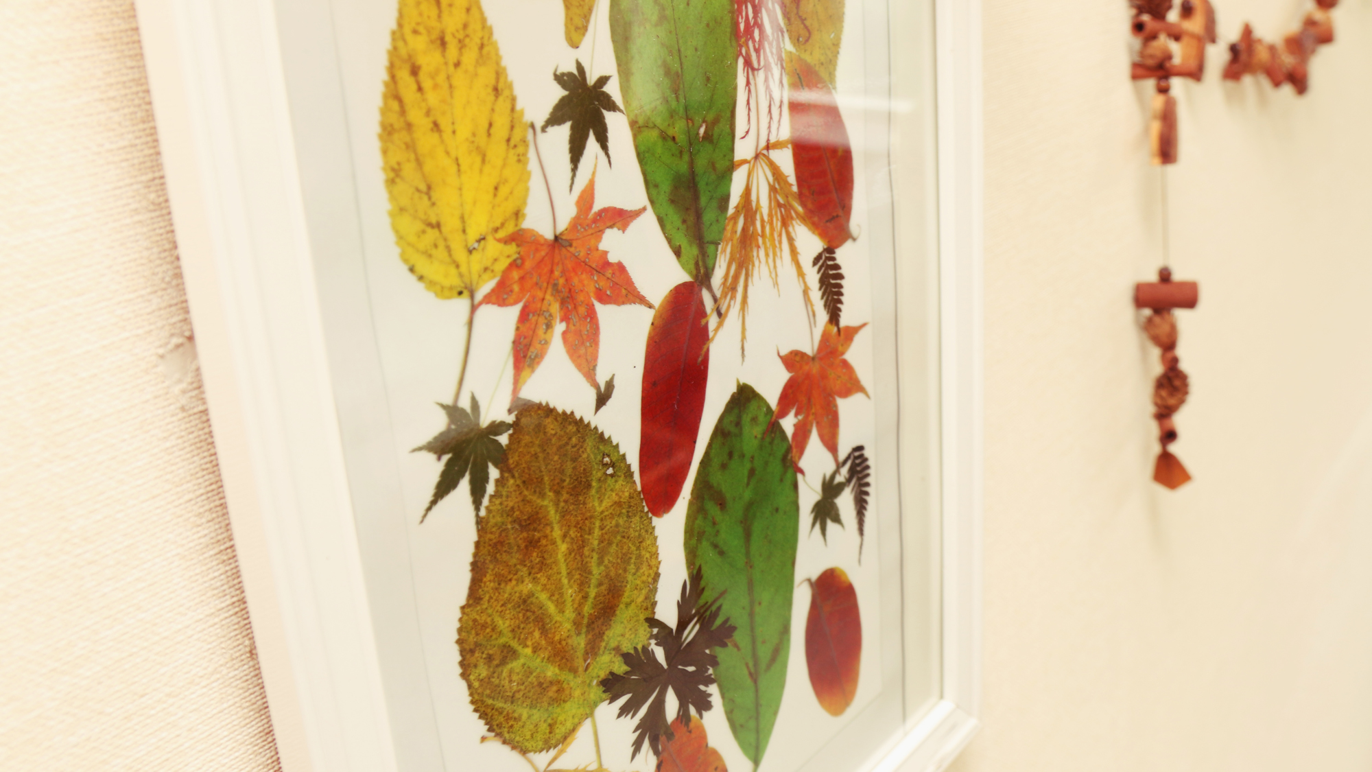 【館内】インテリア*