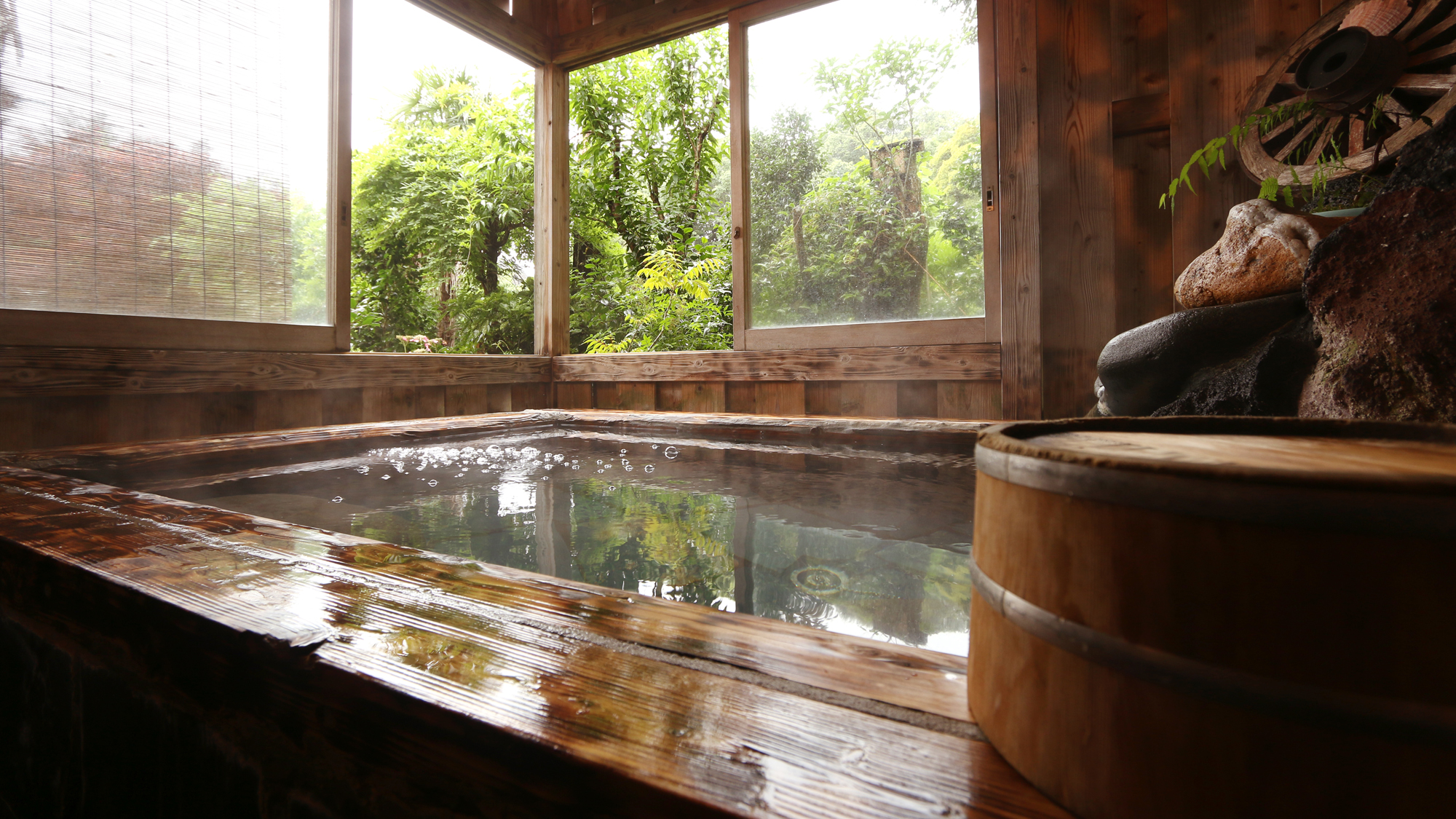 【お風呂】24時間入浴可能*