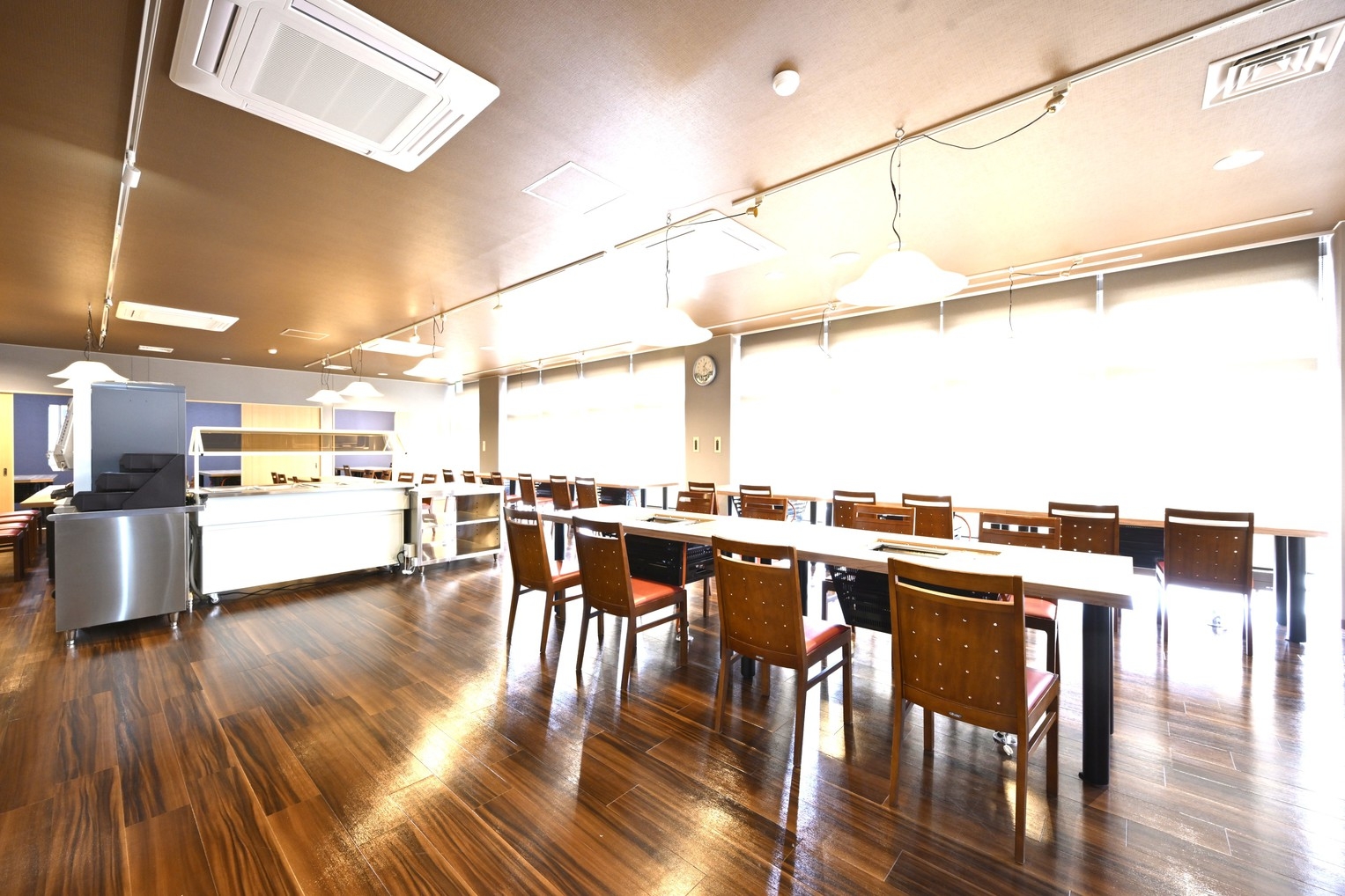 ＜焼肉コース５段＞１泊２食★地元ブランドしほろ牛BBQ＋ドリンク最大６時間飲み放題付★