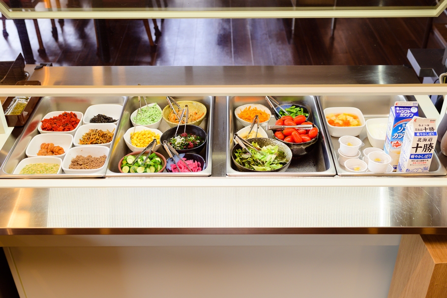 ＜スタンダードプラン＞１泊２食★地元ブランドしほろ牛焼肉５段膳＋ドリンク最大６時間飲み放題付★