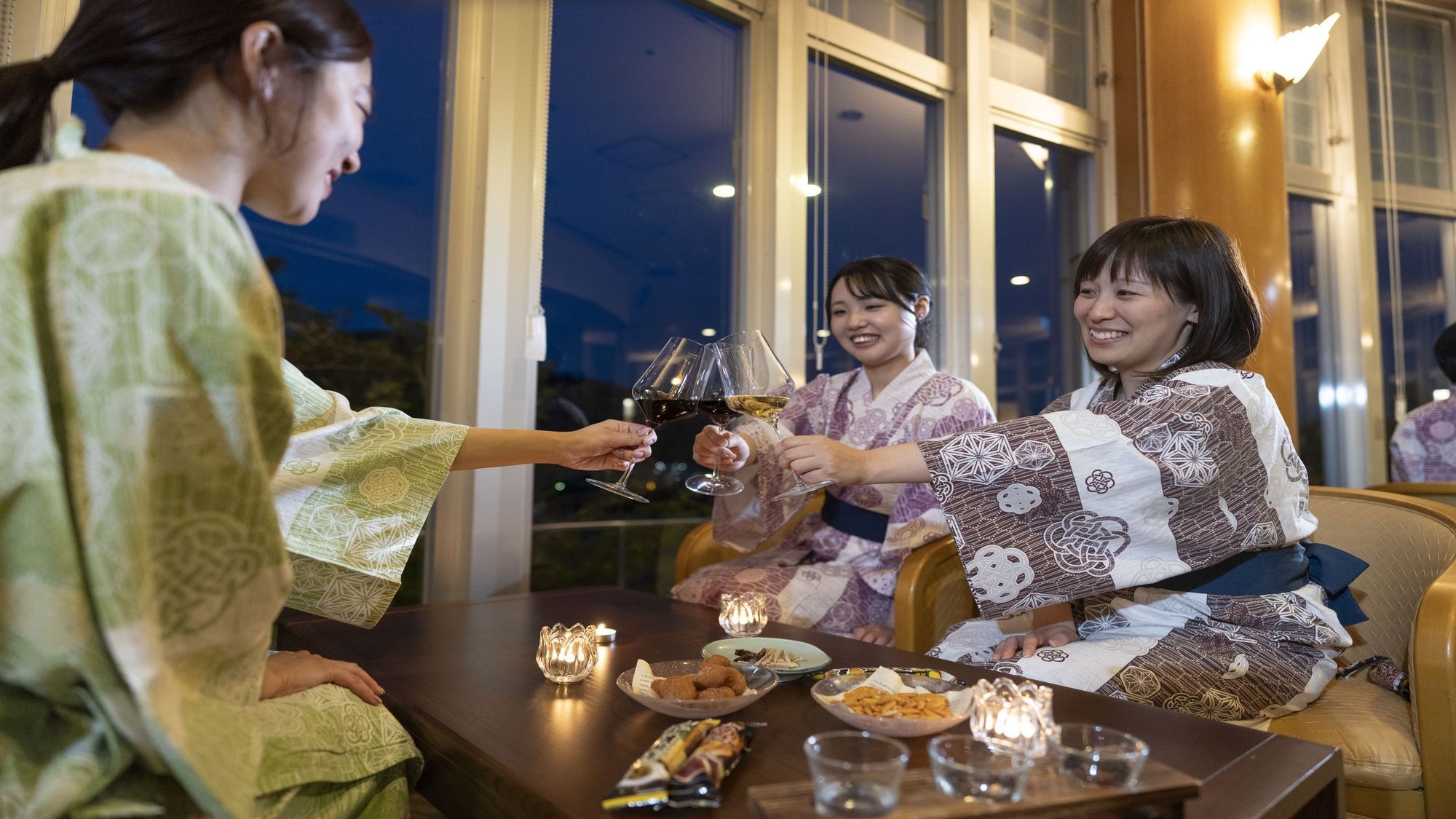 【ラウンジ無料付き】【土地の恵み会席】〜赤身がうまい、幻の和牛〜土佐ブランド牛洋風ステーキ会席