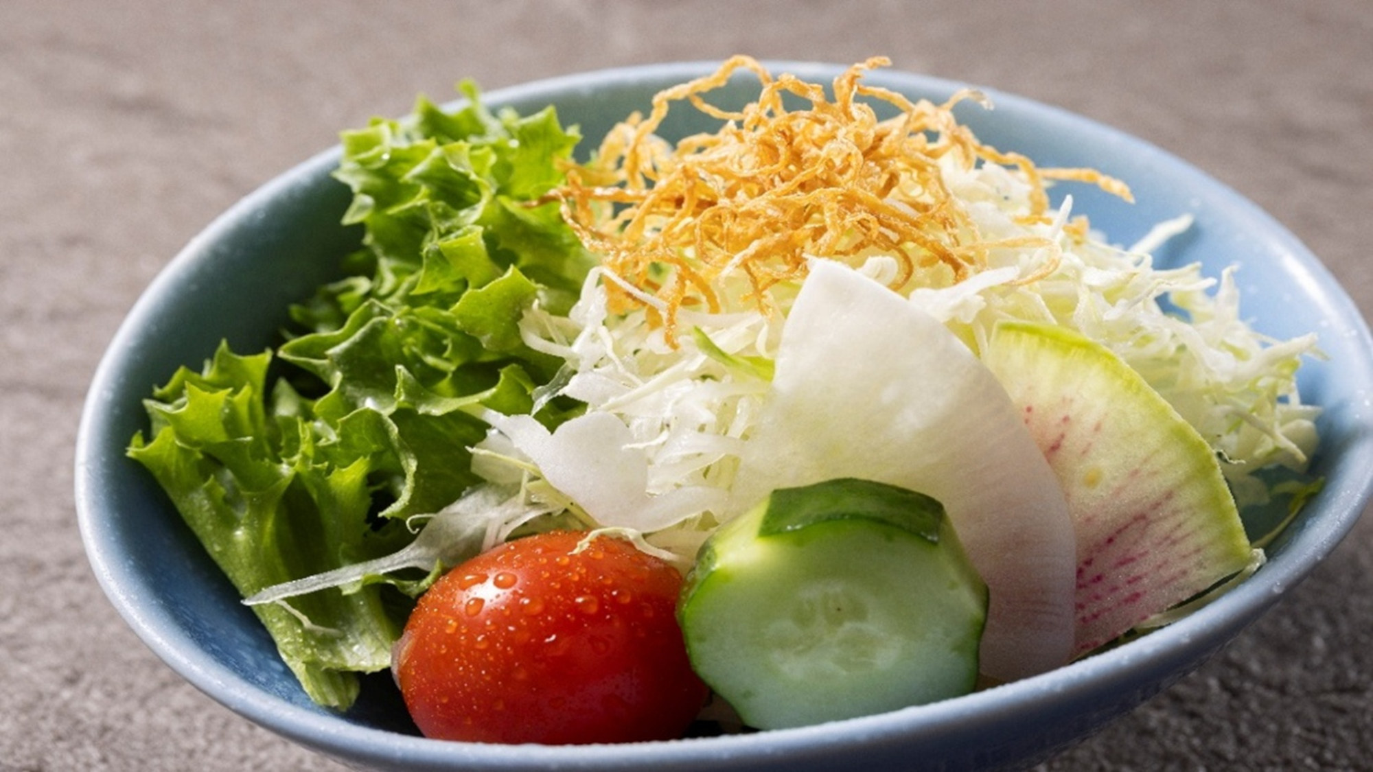 【土地の恵み会席】冬（2025年12月～2026年2月）