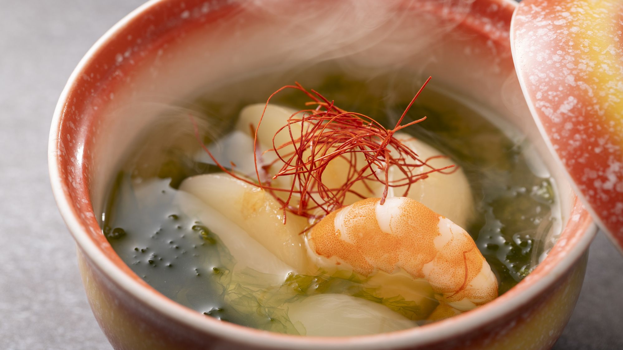 【季節の会席】冬（2025年12月～2026年2月）