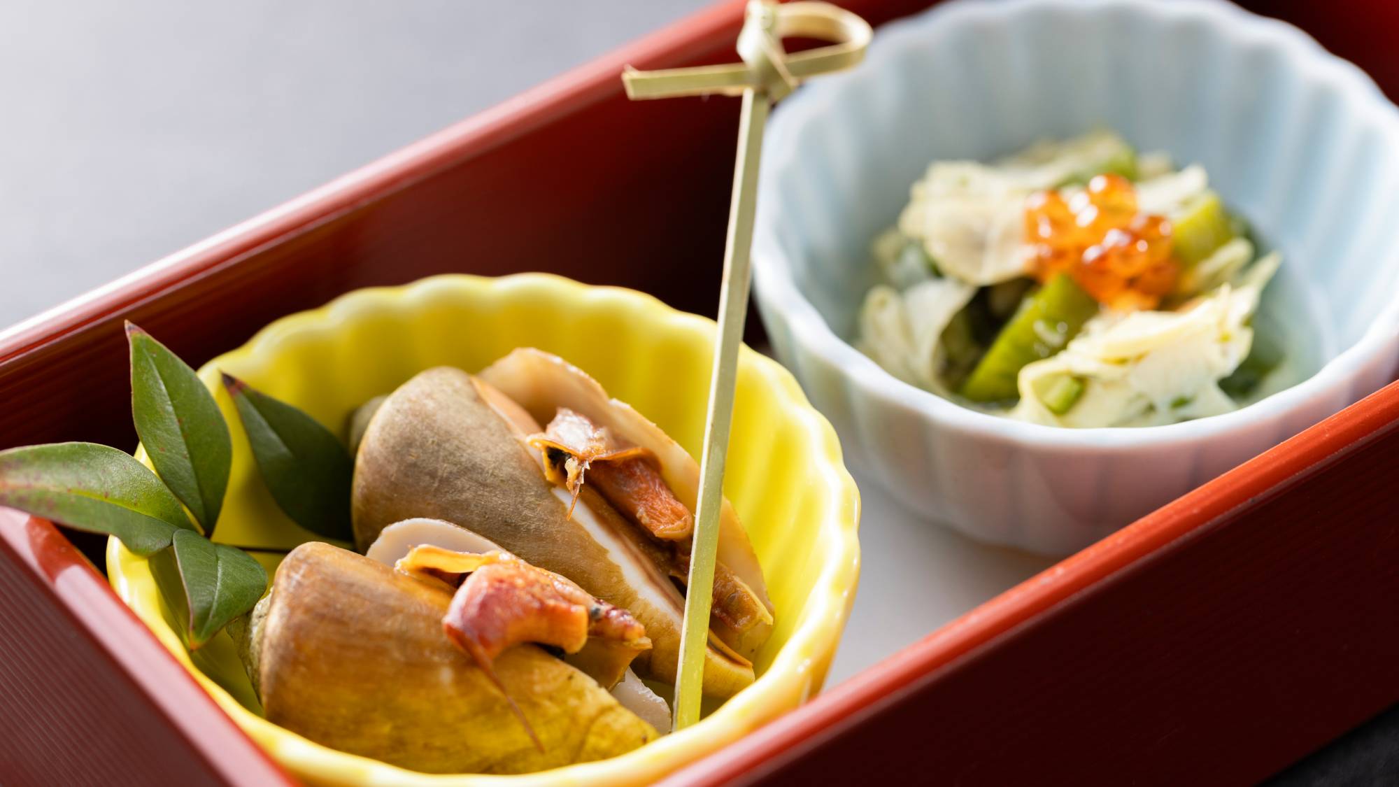 【季節の会席】夏(2026年6月～8月)  