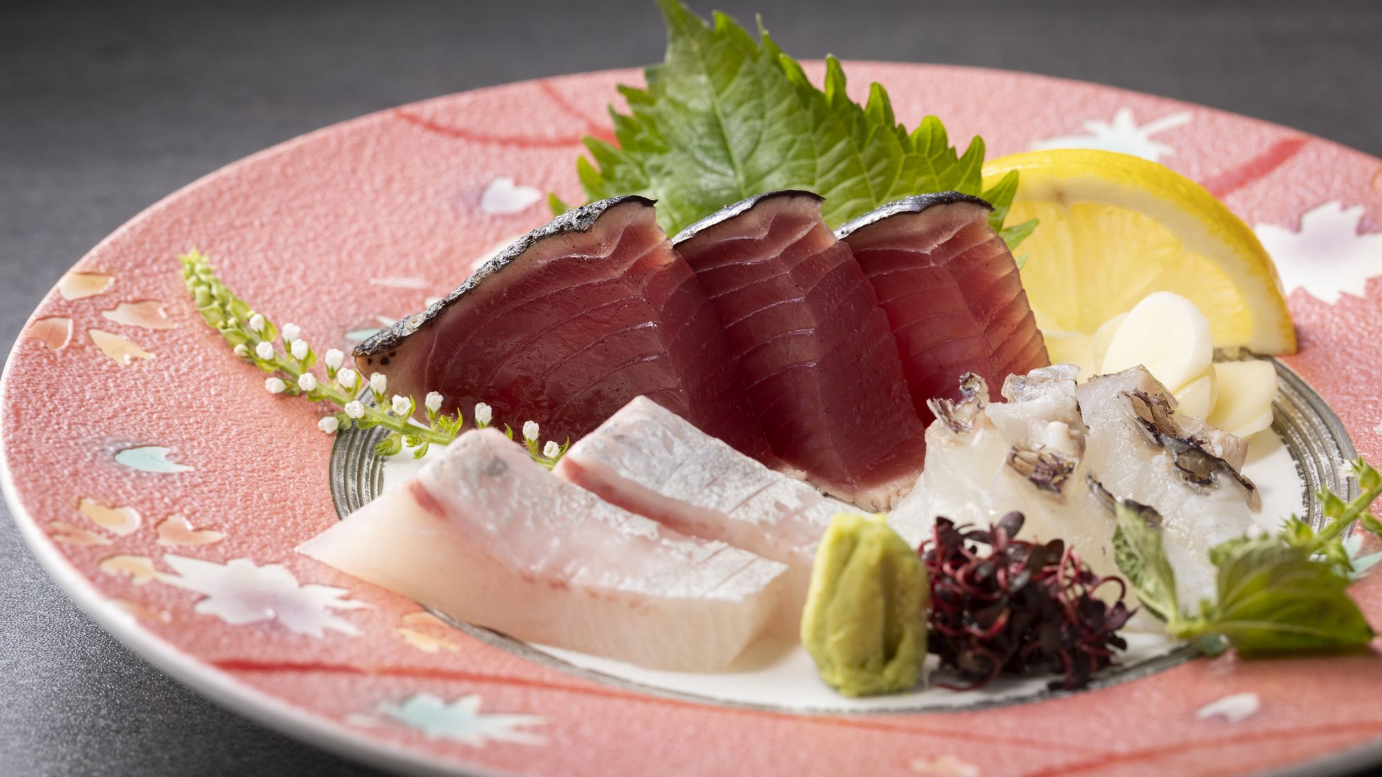 【季節の会席】冬（2025年12月～2026年2月）