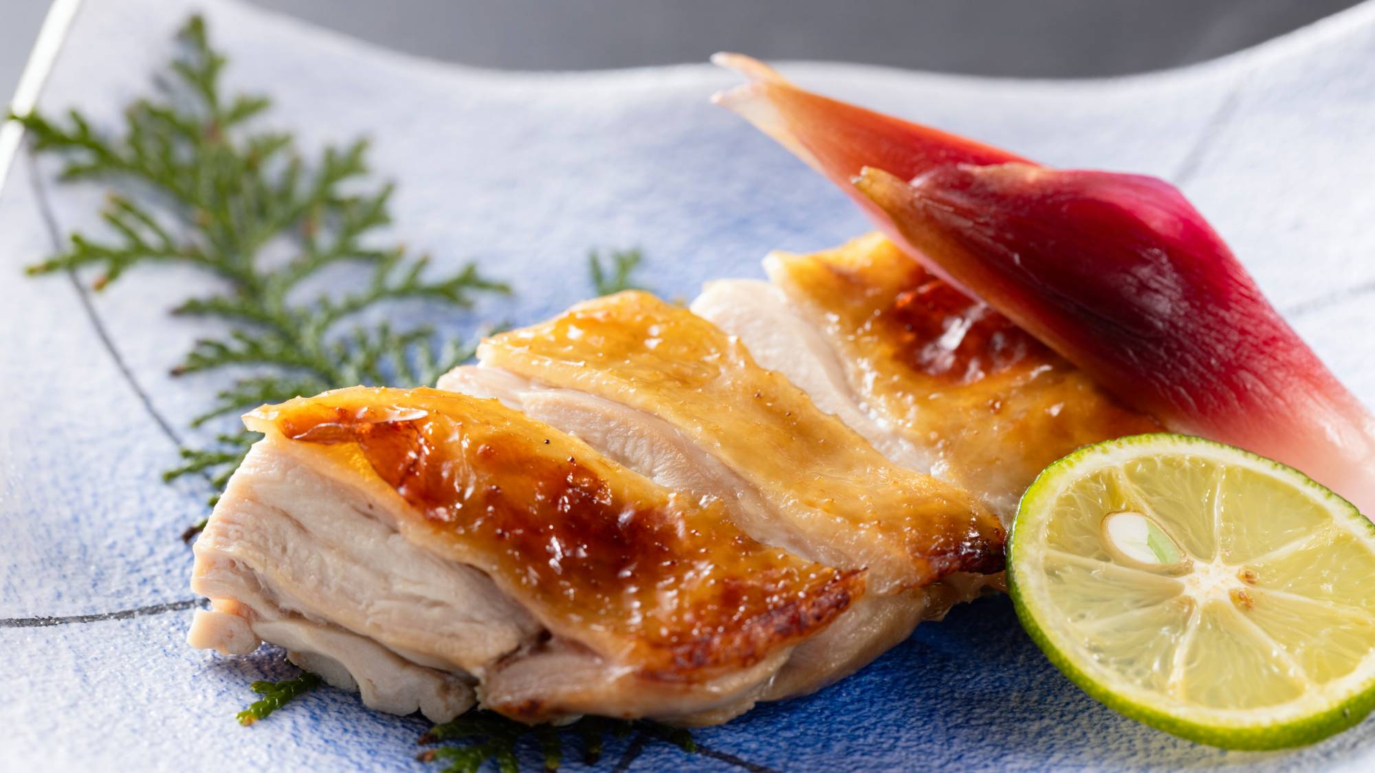 【季節の会席】夏(2026年6月～8月)  