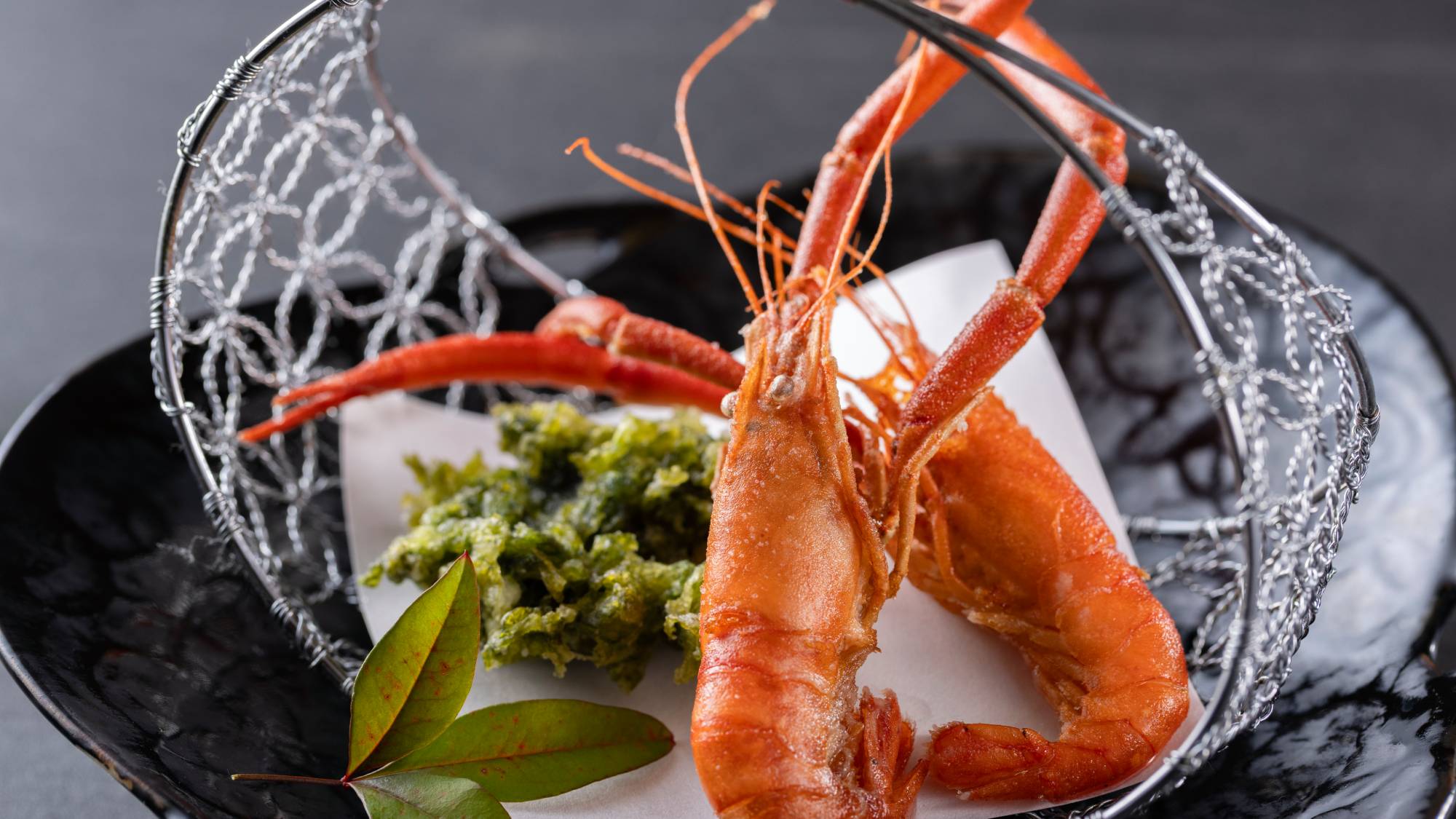 【特別会席】夏(2026年6月～8月)  