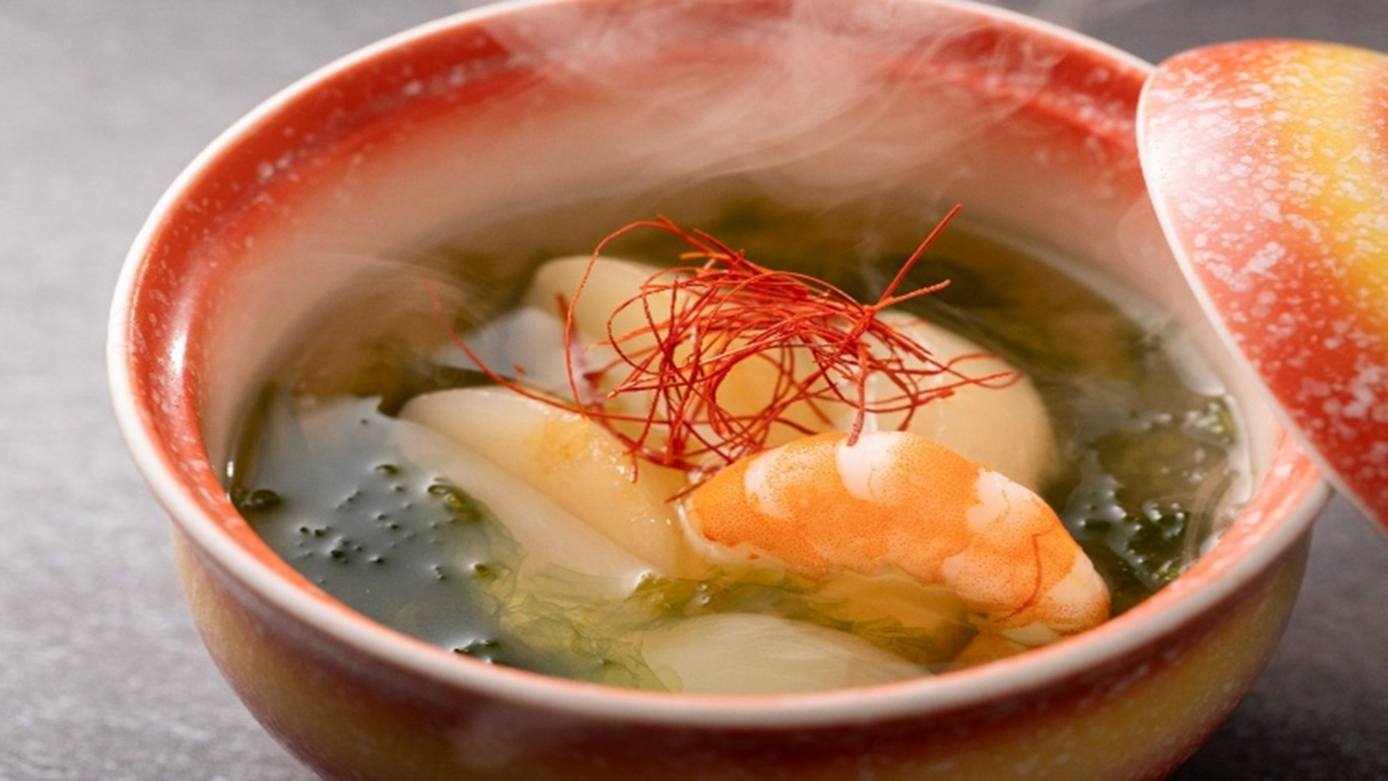 【土地の恵み会席】冬（2025年12月～2026年2月）