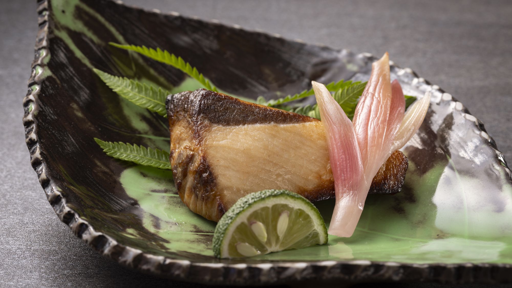 【土地の恵み会席】冬（2025年12月～2026年2月）