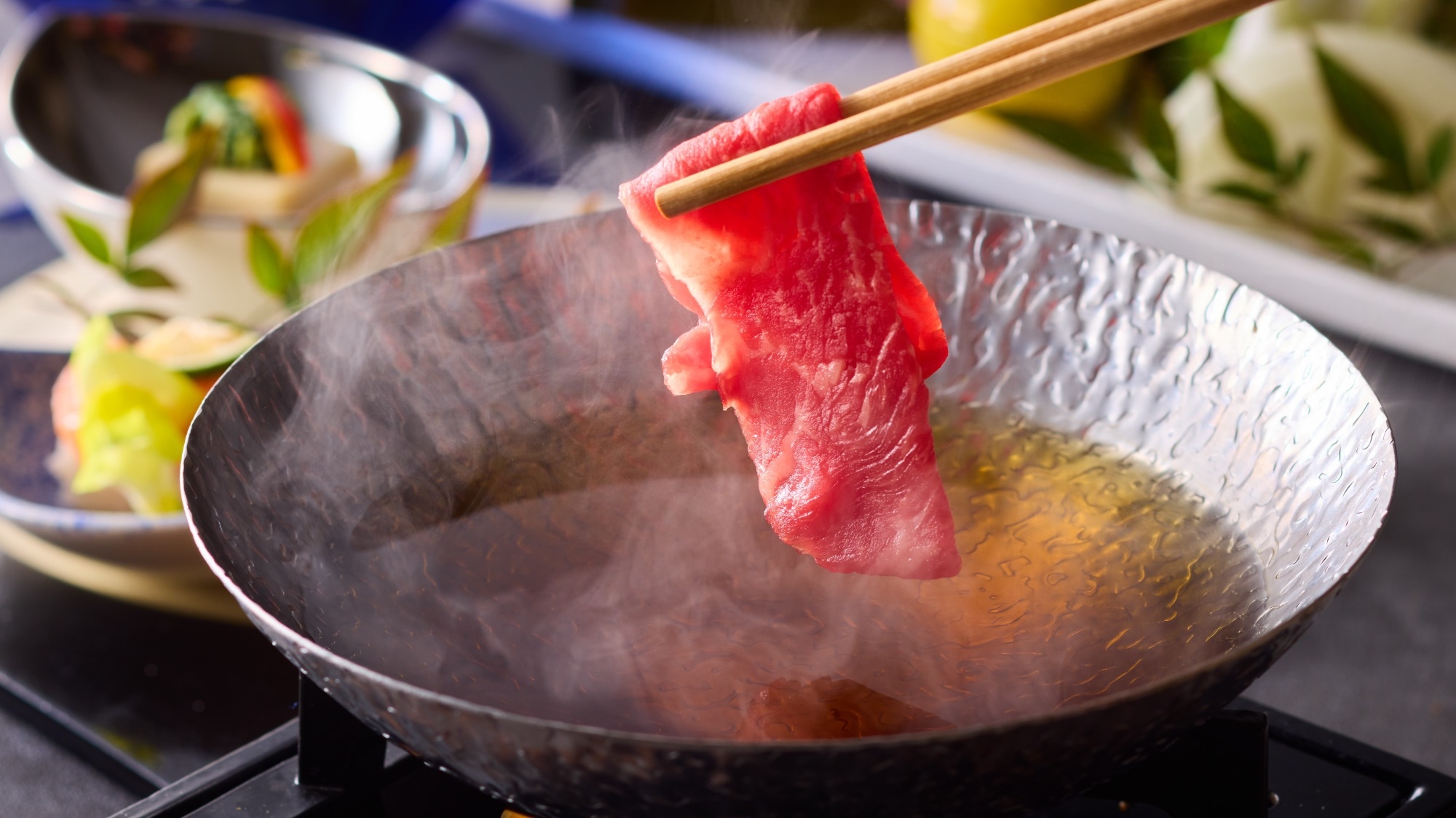 【さき楽14】＼最大7700円OFF／当館スタンダード会席！淡路島の旬食材を贅沢に味わう＜特選会席＞