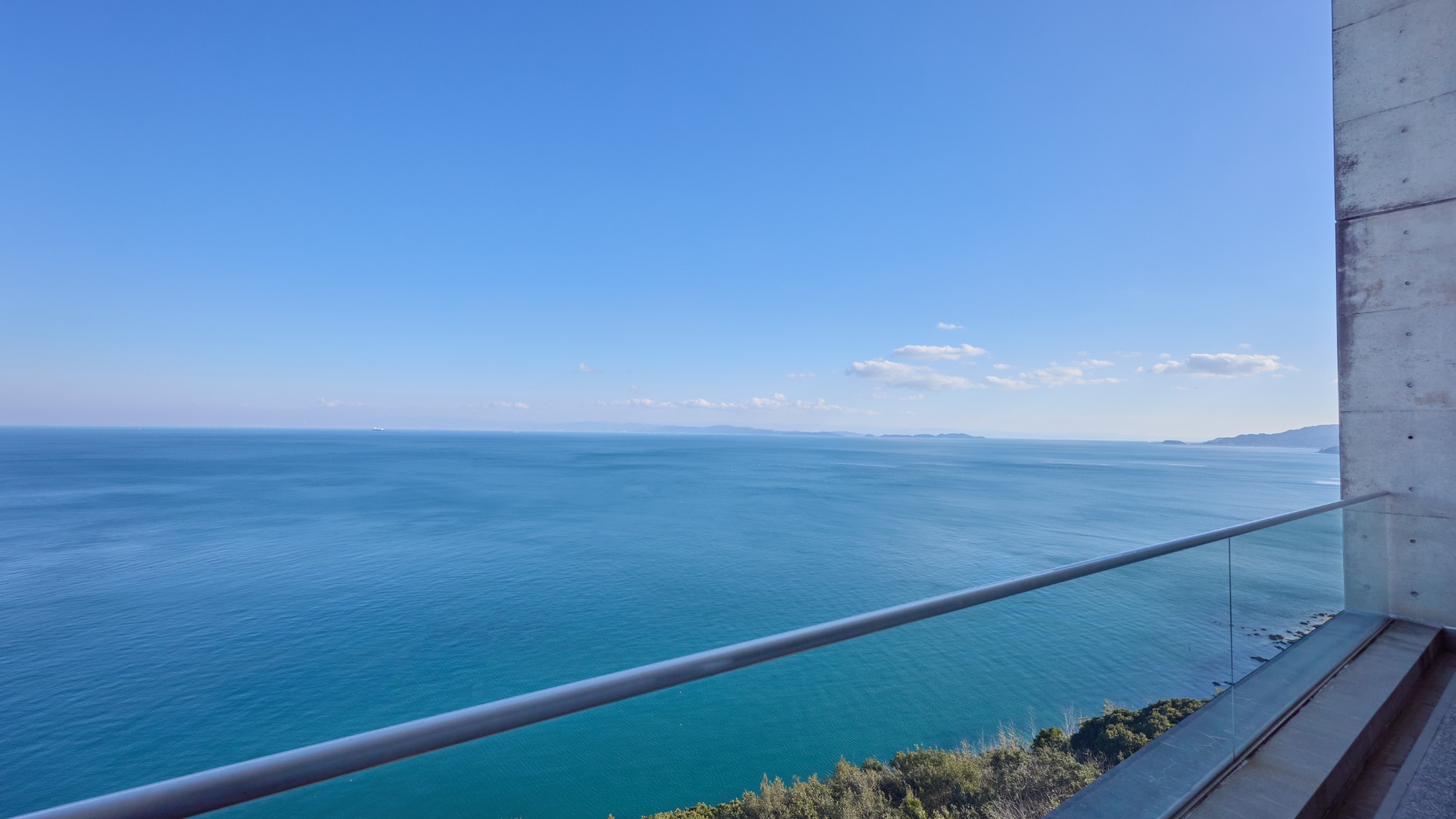 日常を離れ、穏やかな時間に身をゆだねて。