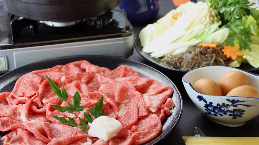 【黒毛和牛＋焼きガニ】リーズナブルに！カニもお肉も味わっちゃおう(^^♪ ≪冬季限定≫