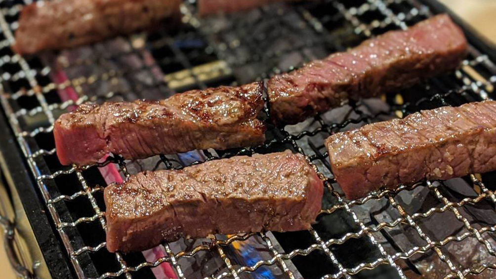 とらふぐ＋黒毛和牛+゜☆絶品食材魅惑のコラボレーション+゜☆［1泊2食付き］