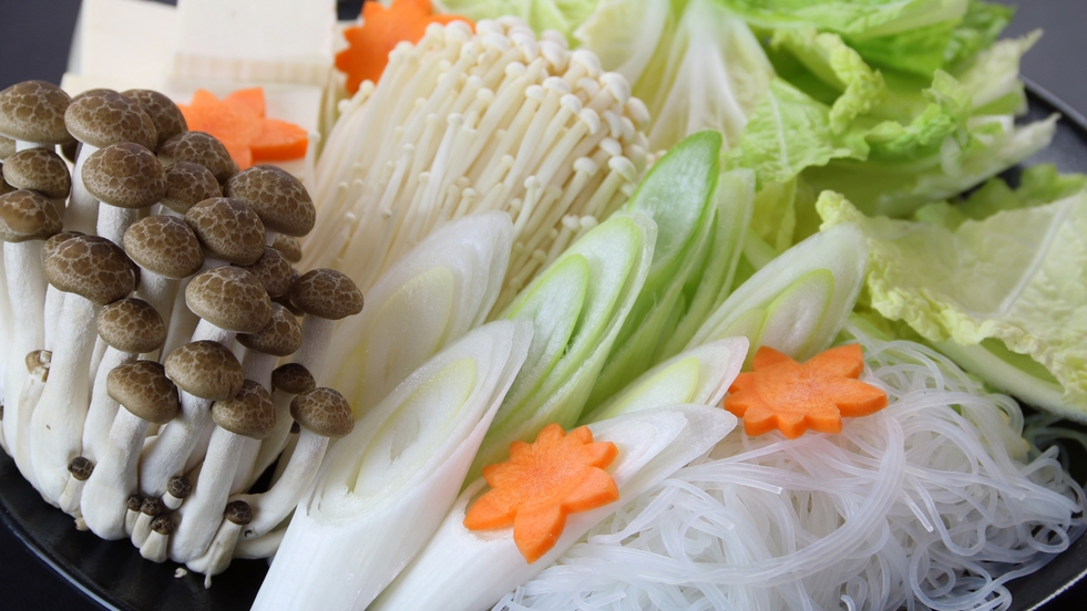 【かにすきオンリー！！】お値段控えめで、満足感はそのままに。