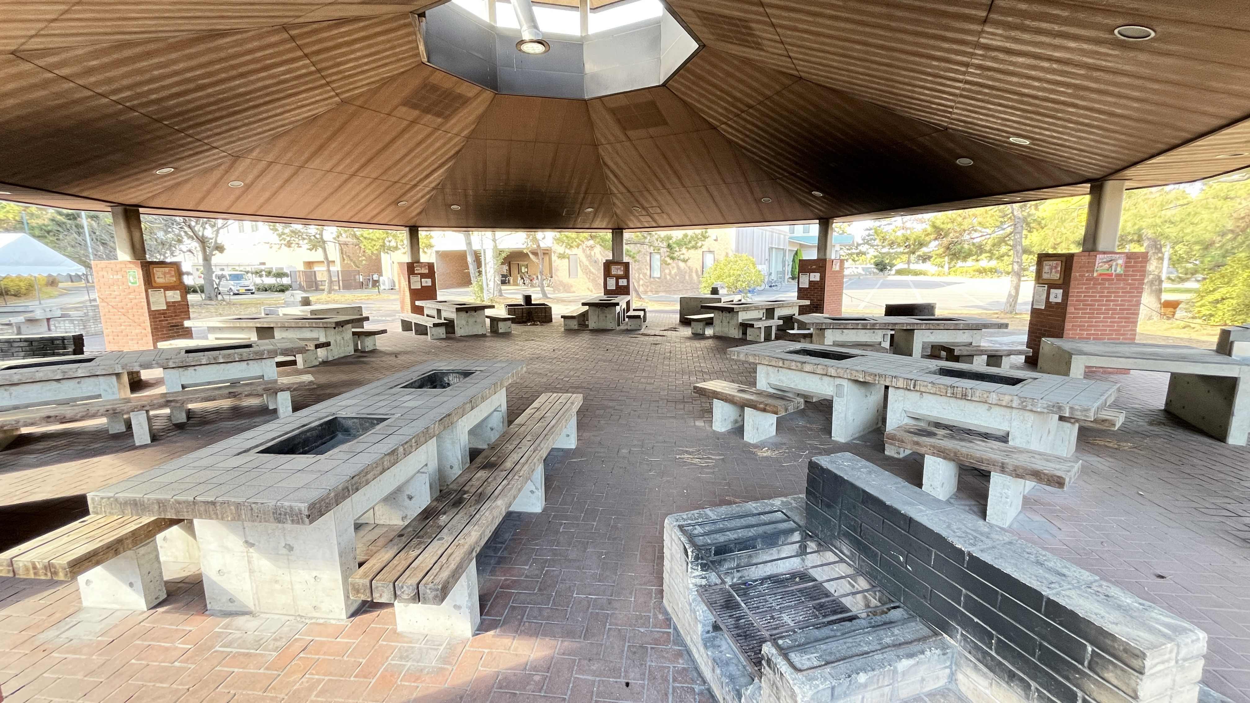 屋根下サイト（全体）