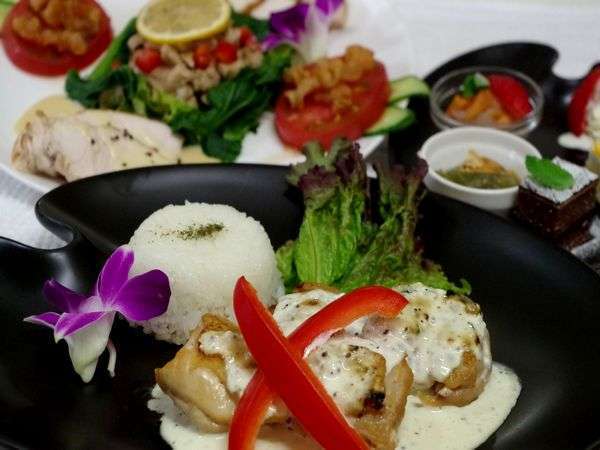 HOTEL Allamanda（ホテル アラマンダ） - 写真 242