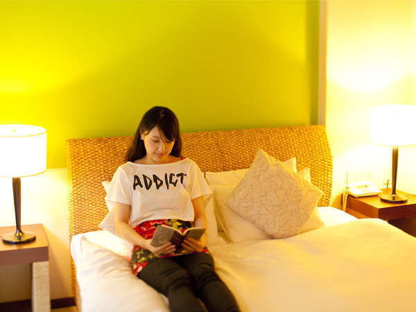 HOTEL Allamanda（ホテル アラマンダ） - 写真 215