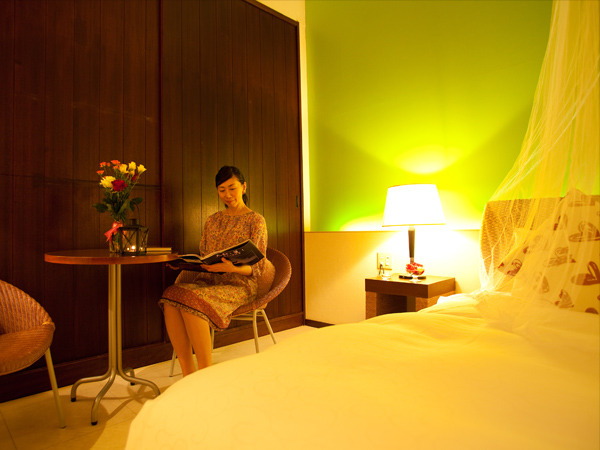 HOTEL Allamanda（ホテル アラマンダ） - 写真 223