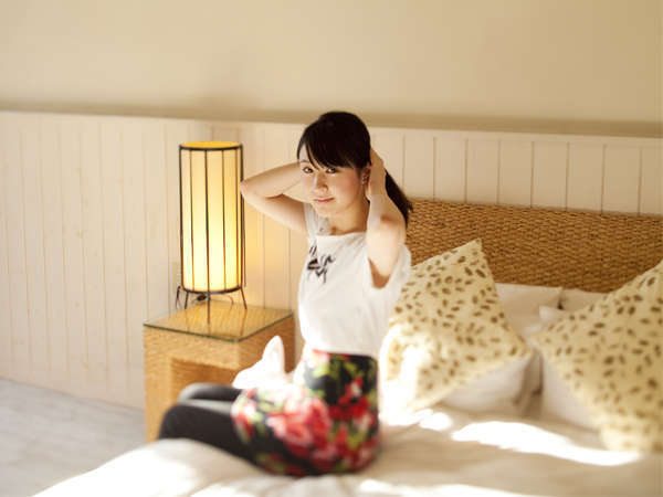 HOTEL Allamanda（ホテル アラマンダ） - 写真 213