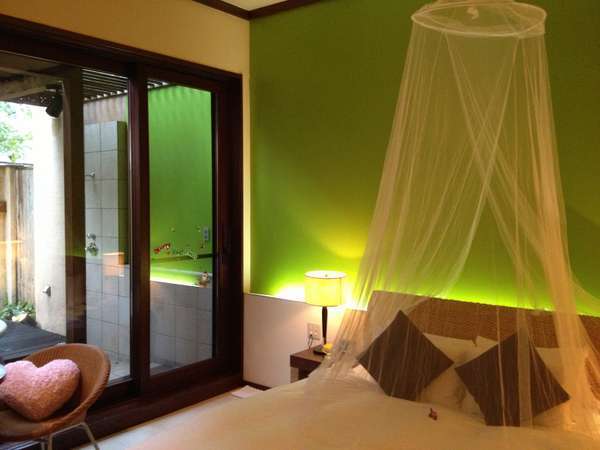 HOTEL Allamanda（ホテル アラマンダ） - 写真 211