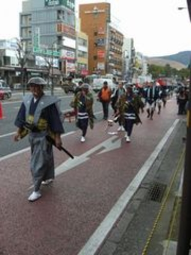 春日若宮おん祭