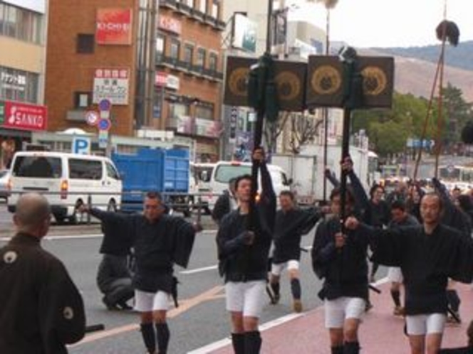 春日若宮おん祭