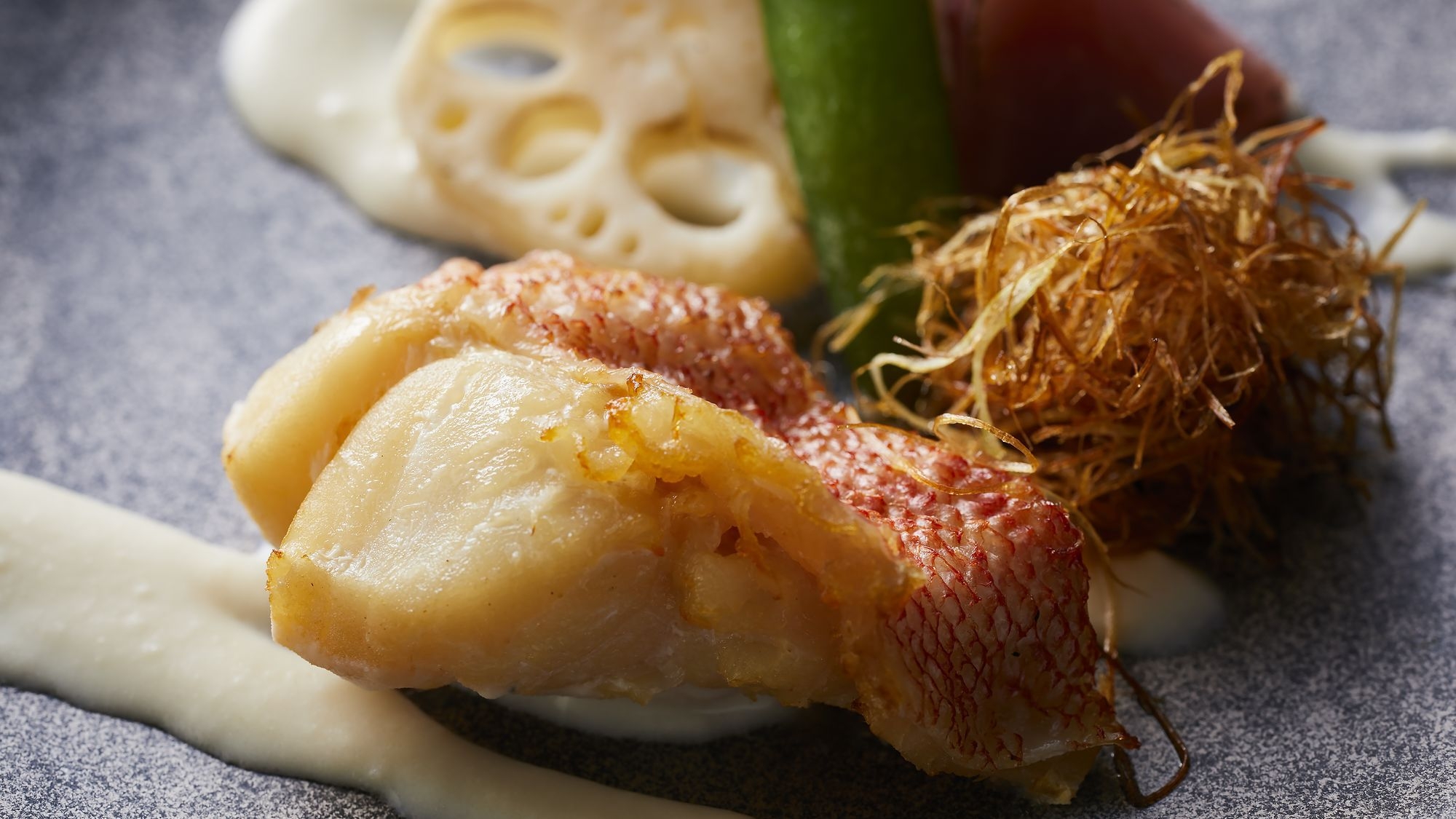 【季節の会席】奈良のブランド肉と旬の食材を味わう会席