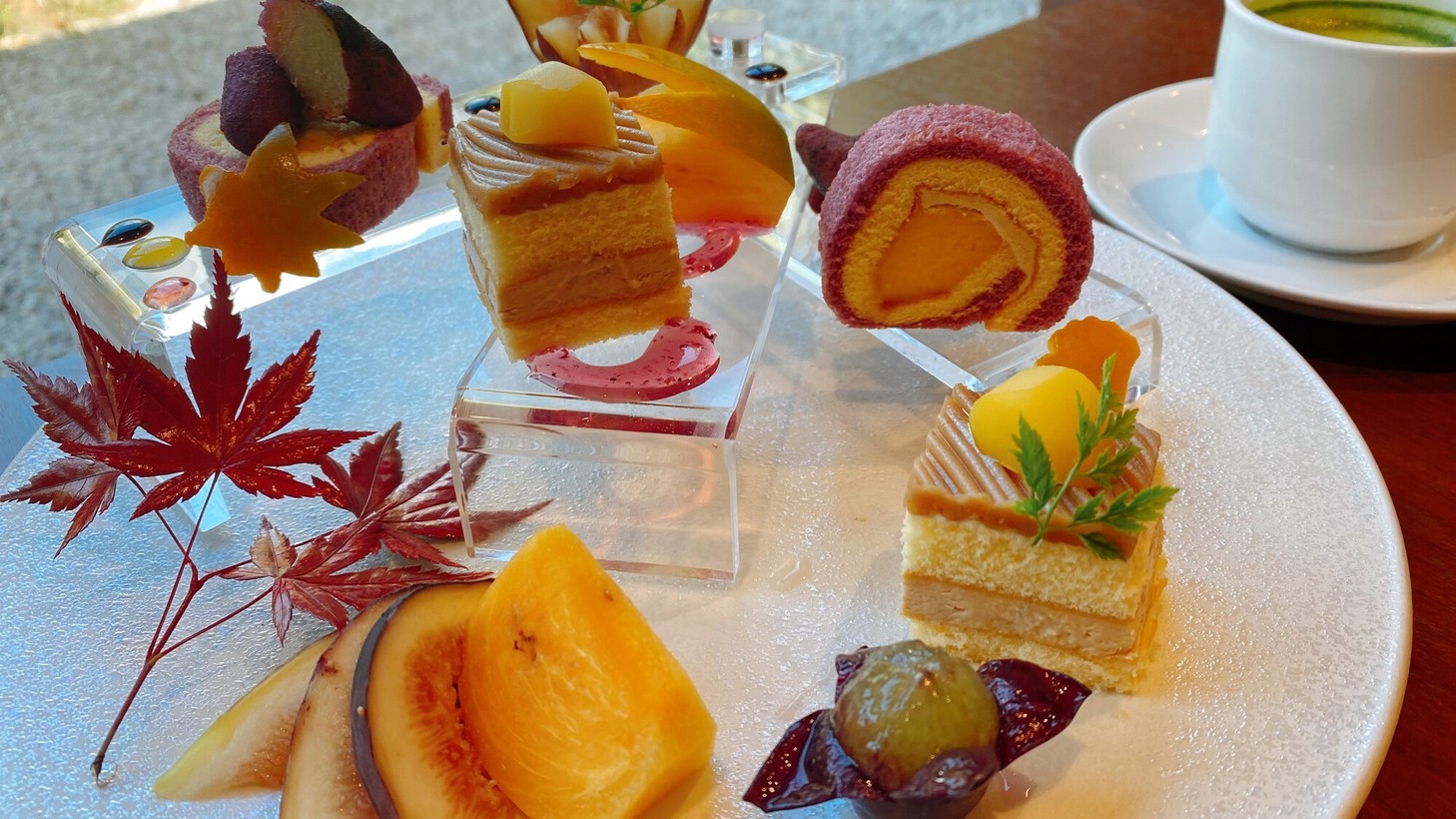 女子旅は亀の井ホテル奈良におまかせ！食べて・歌って・語って満喫女子旅プラン【季節の会席】