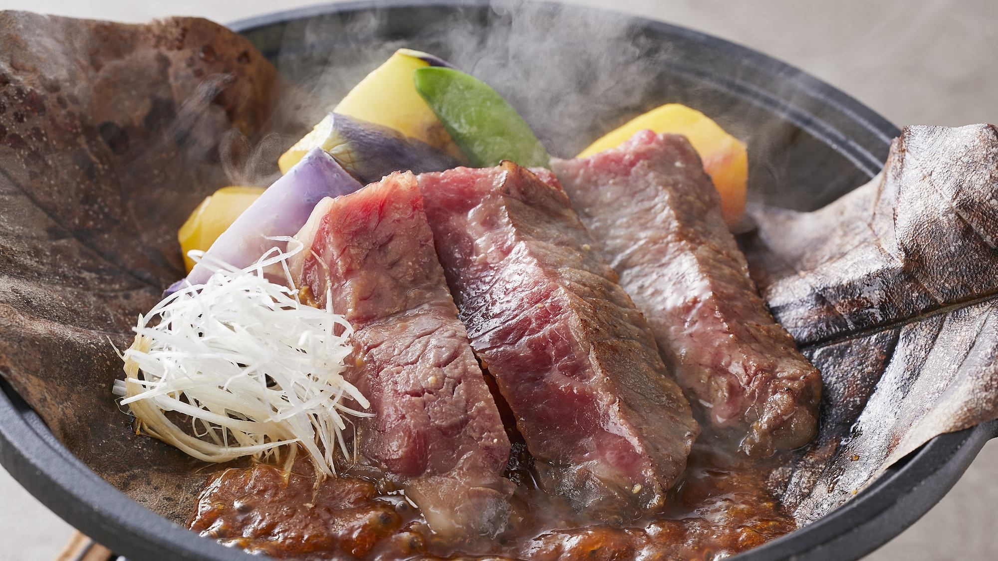 【極み会席】土鍋御飯付き奈良の名産品とブランド食材を味わう会席