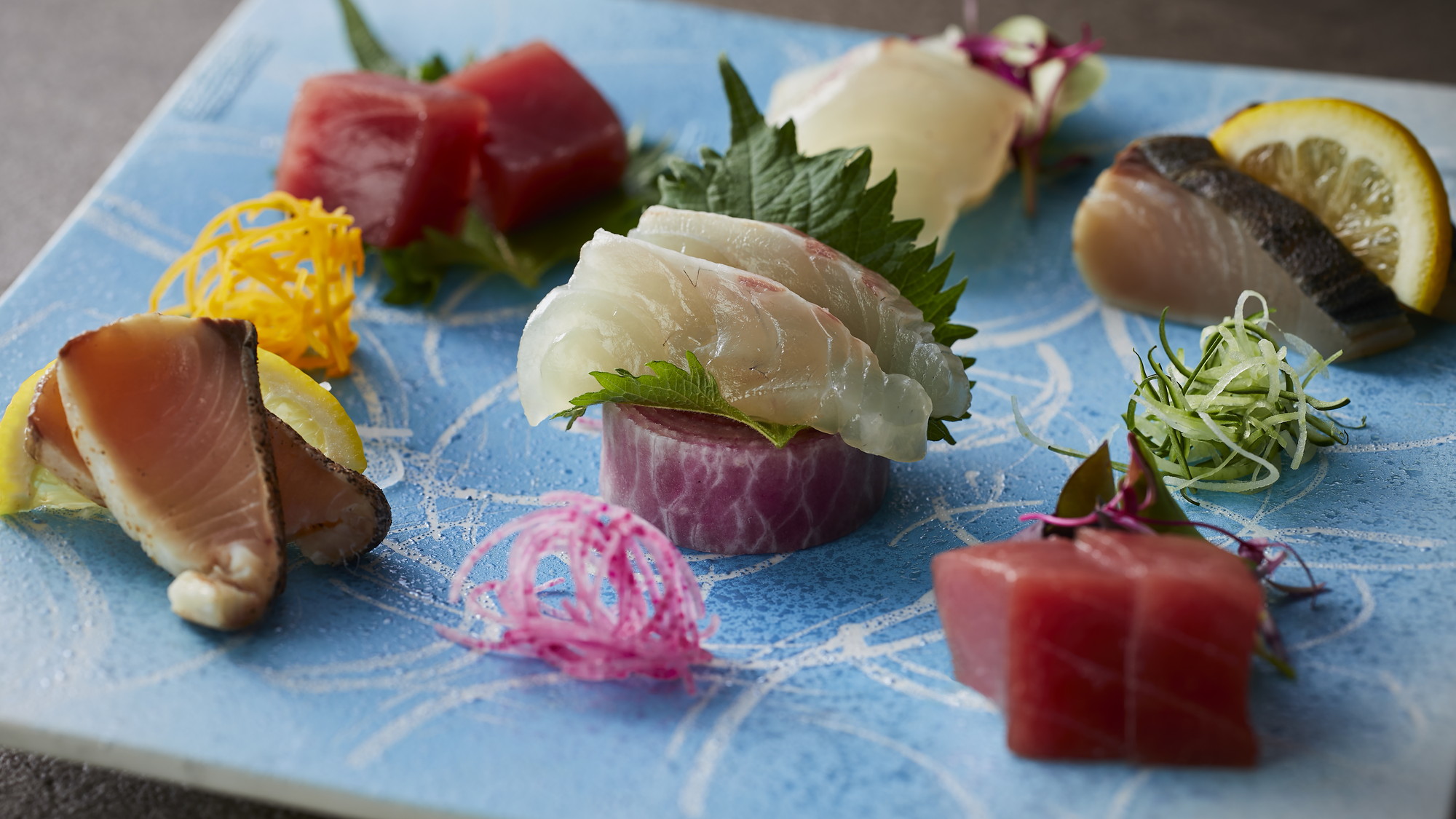 【季節の会席】秋(2025年9月～11月)  