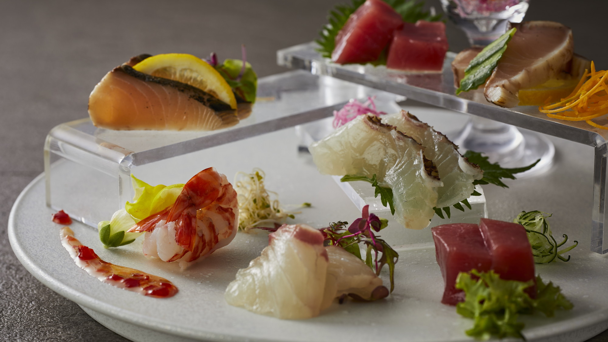 【土地の恵み会席】秋(2025年9月～11月)  