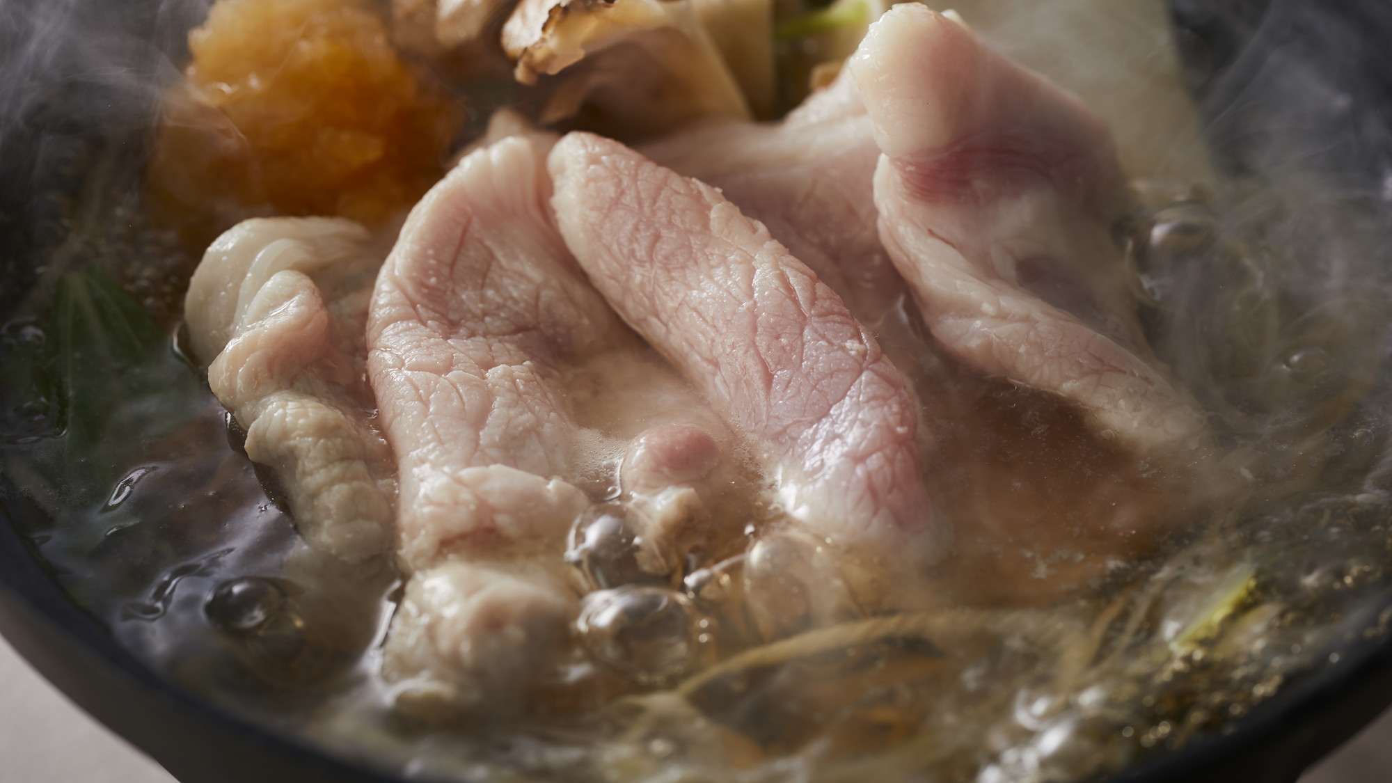 【季節の会席】秋(2025年9月～11月)  