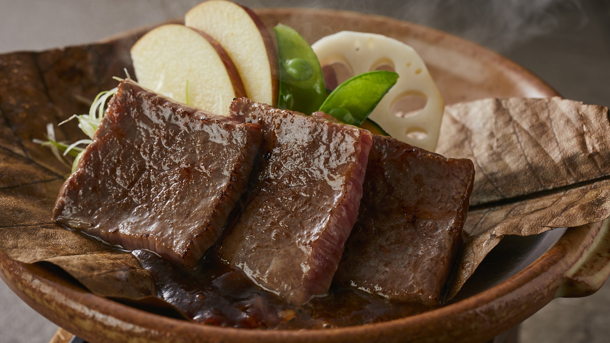 【極み/特別会席】秋(2025年9月～11月)  