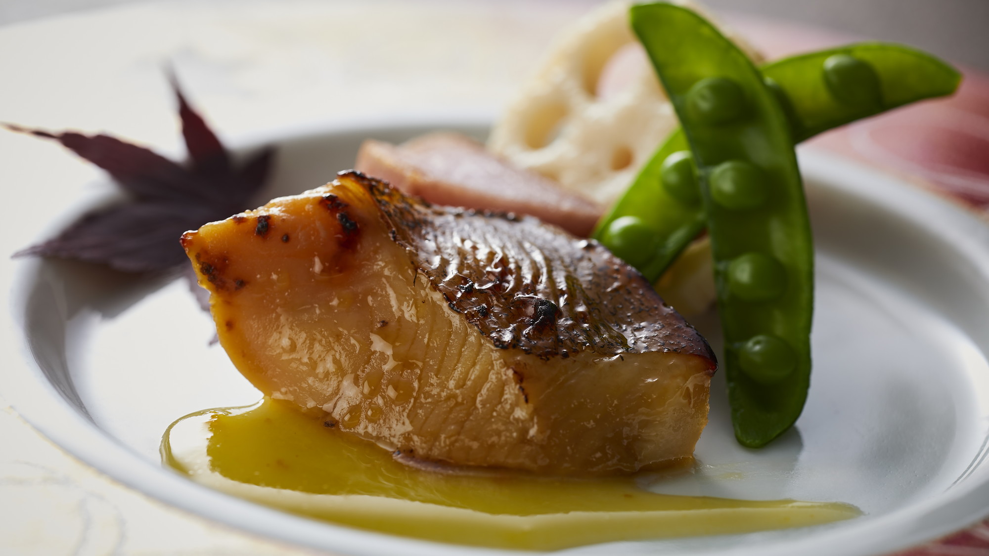 【季節の会席】秋(2025年9月～11月)  