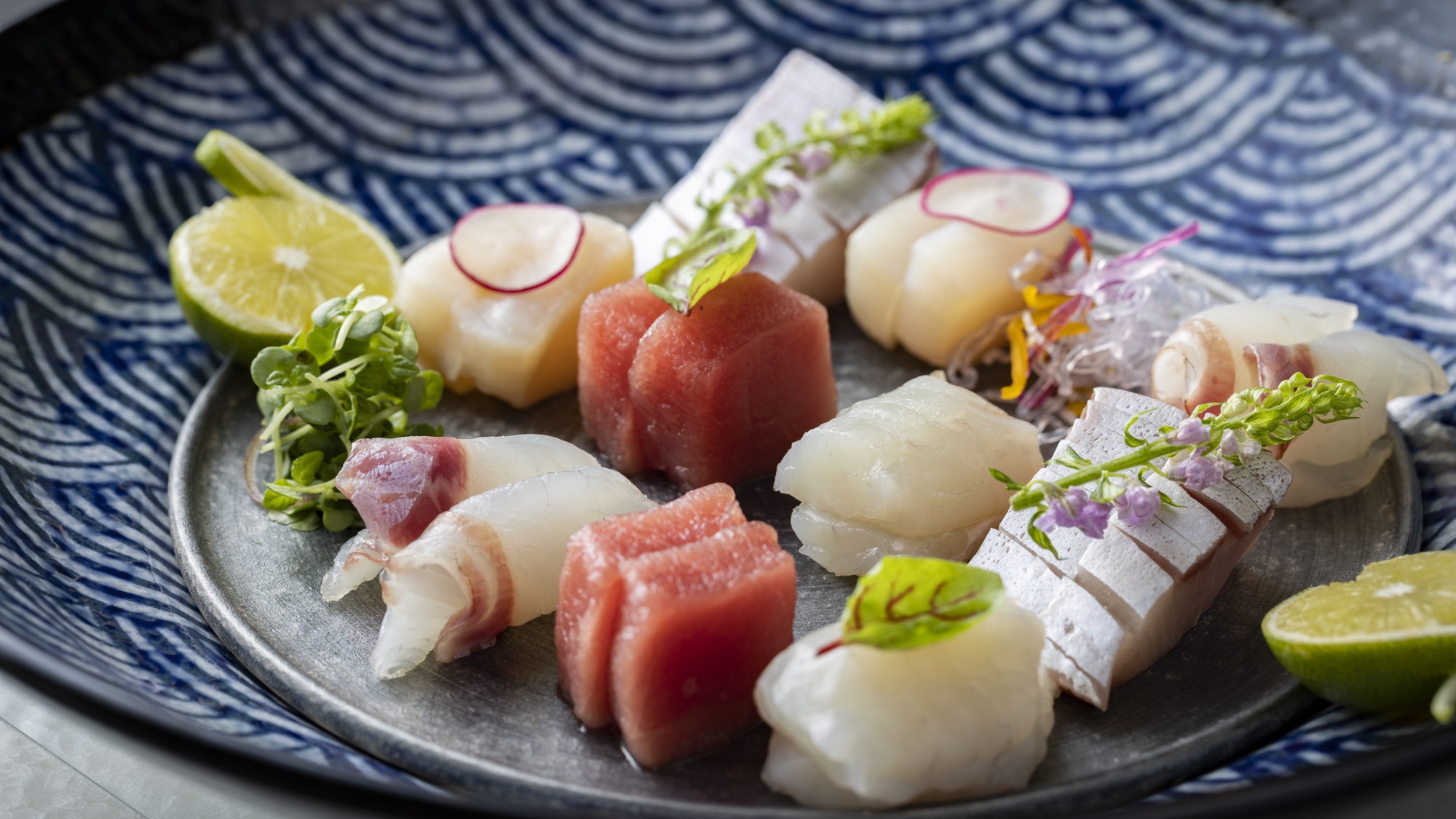 【本ズワイガニ食べ放題／特別会席】瀬戸内の海鮮とオリーブ牛の饗宴