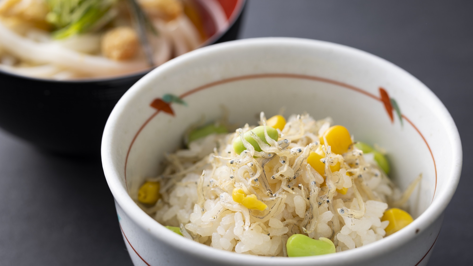 【季節の会席】瀬戸内の食材を彩りとともに楽しむ会席