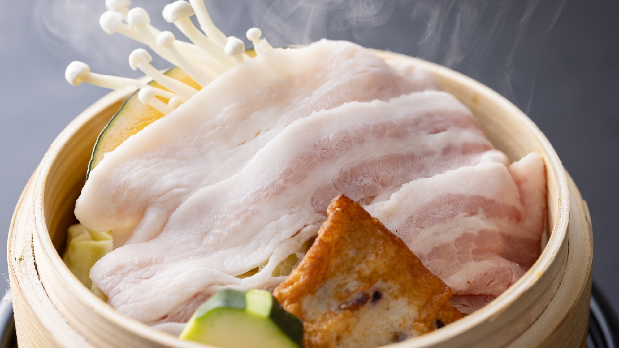 【季節の会席】瀬戸内の食材を彩りとともに楽しむ会席