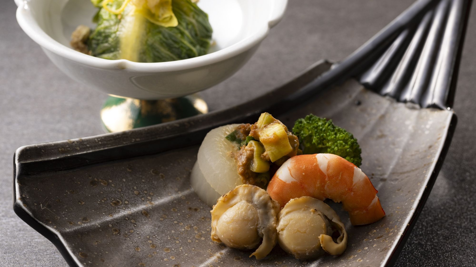 【カップル・ファミリーにおすすめ】妖精の依頼を解き明かせ！ホテルで謎解きゲーム付【土地の恵み会席】