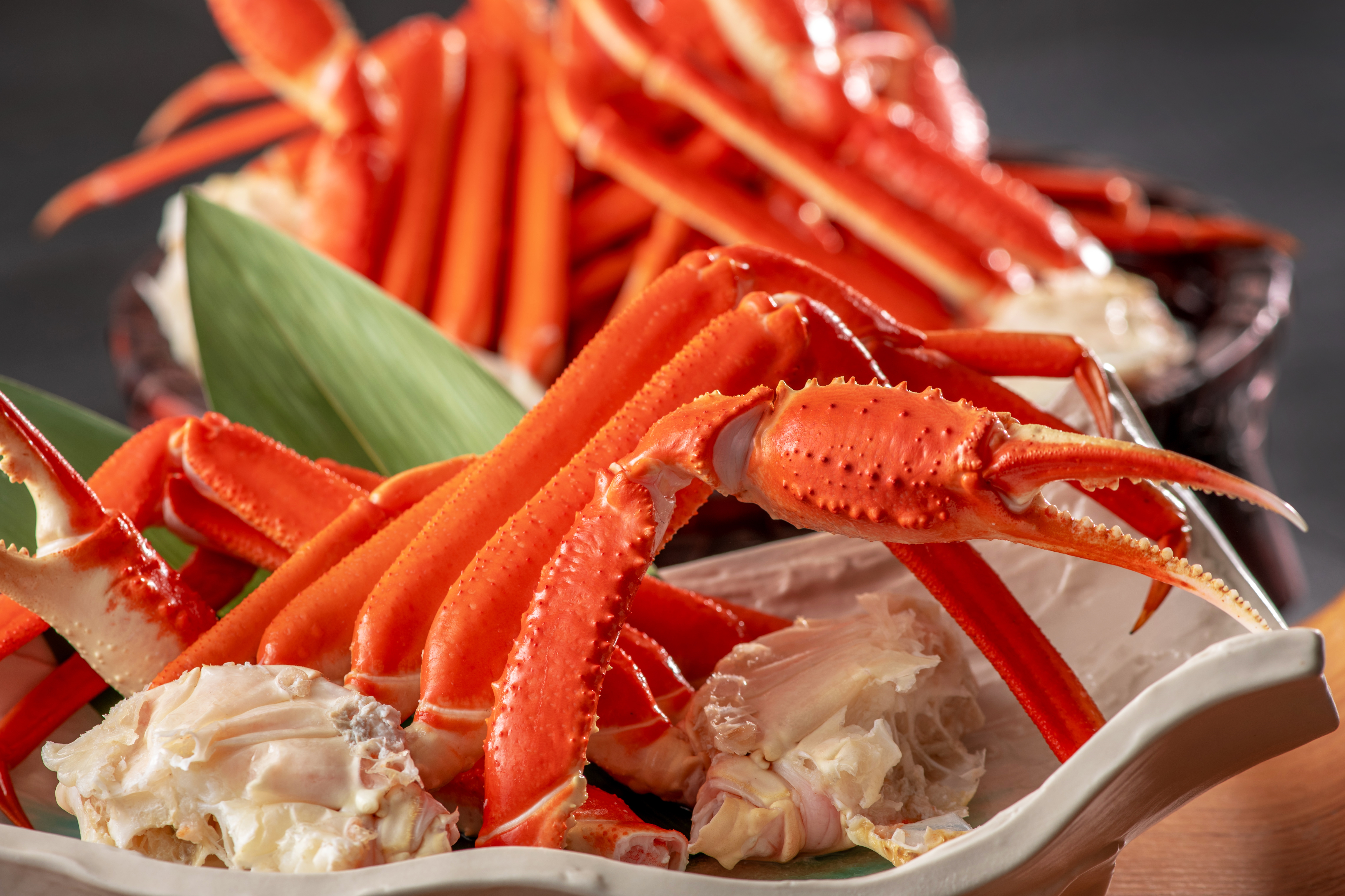 カニ食べ放題　２０２５年１２月～