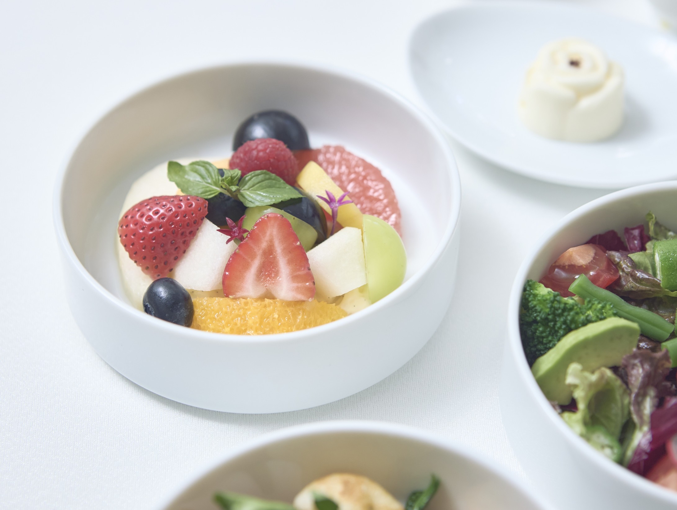 【朝食付】軽井沢の優雅な朝を楽しむリゾートステイ