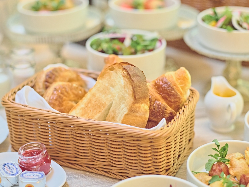 【2025年8月全室リニューアルOPEN】【1泊朝食付】お部屋での朝食がついたリゾートステイプラン