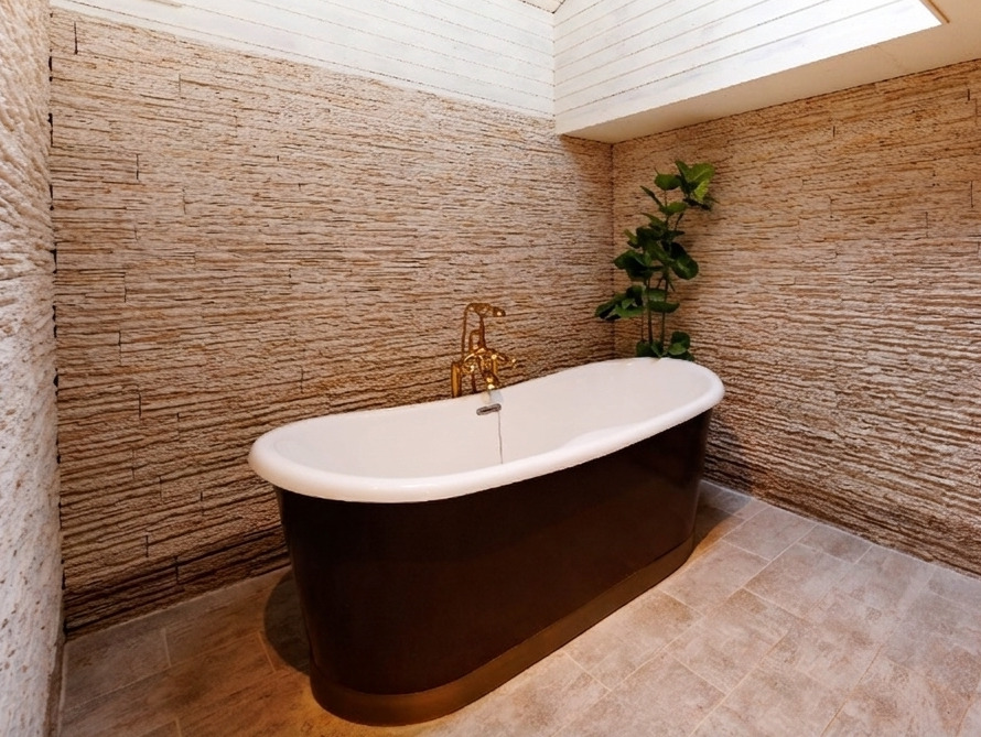 バスルームイメージ