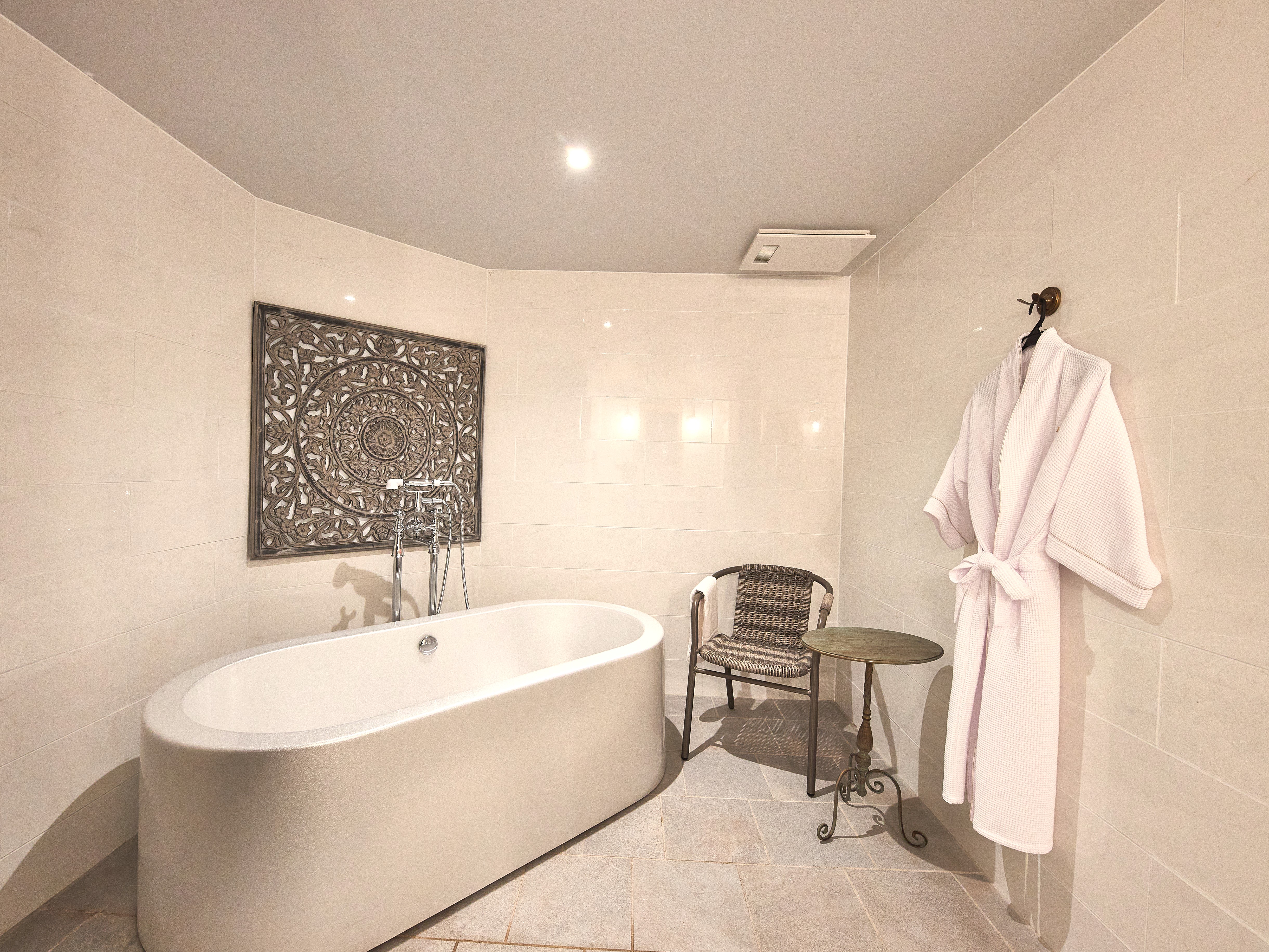 バスルームイメージ